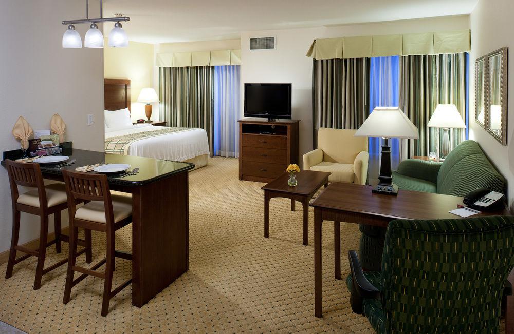 Residence Inn Tucson Airport Exterior photo