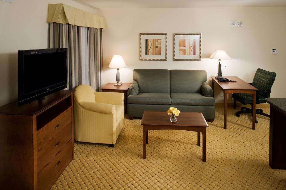 Residence Inn Tucson Airport Exterior photo