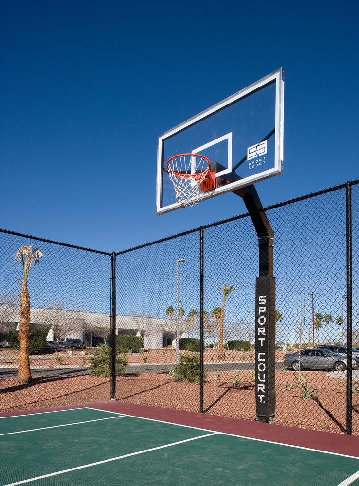 Residence Inn Tucson Airport Exterior photo