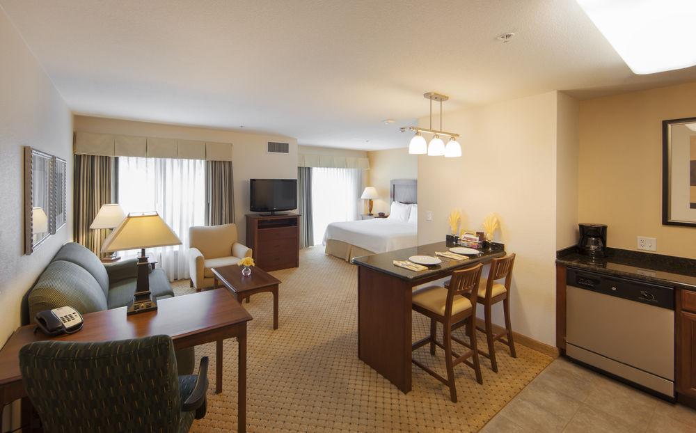 Residence Inn Tucson Airport Exterior photo