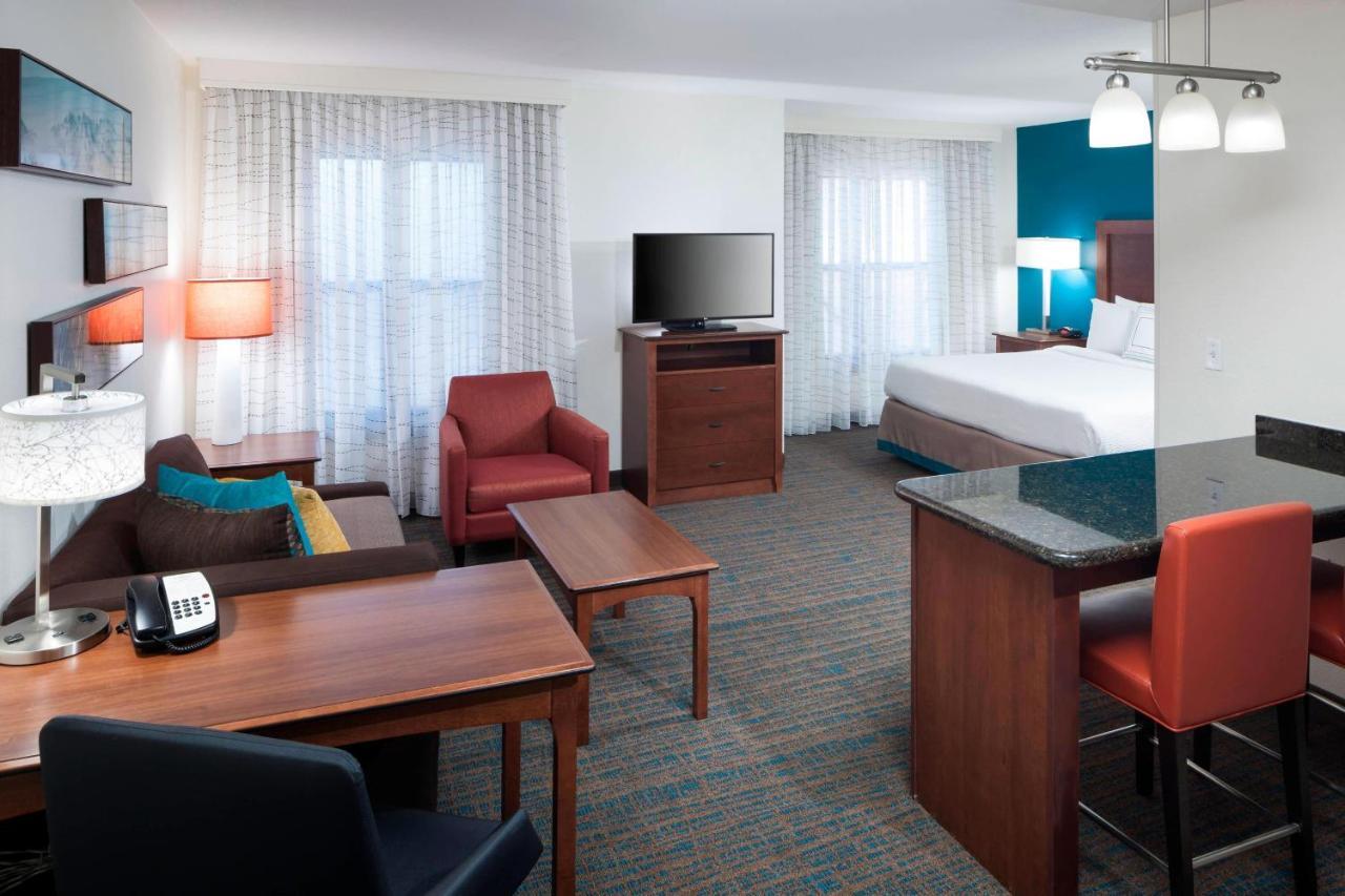 Residence Inn Tucson Airport Exterior photo