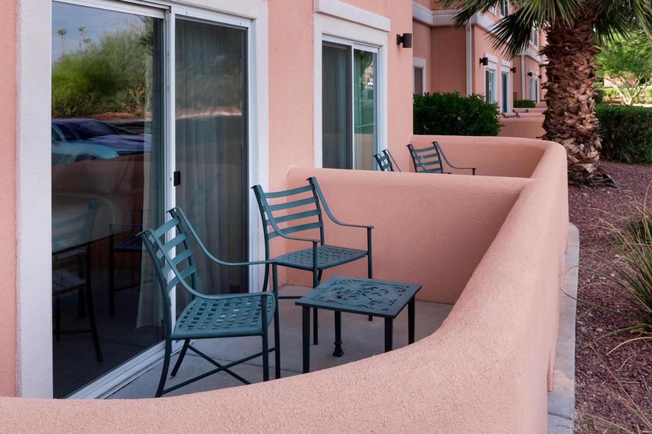 Residence Inn Tucson Airport Exterior photo