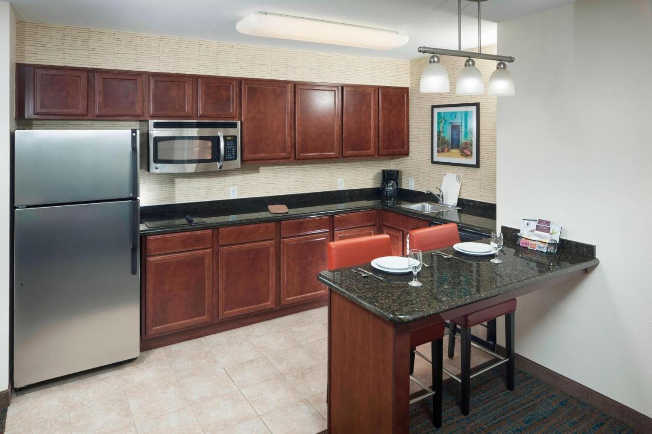 Residence Inn Tucson Airport Exterior photo