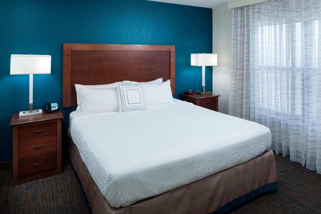 Residence Inn Tucson Airport Exterior photo