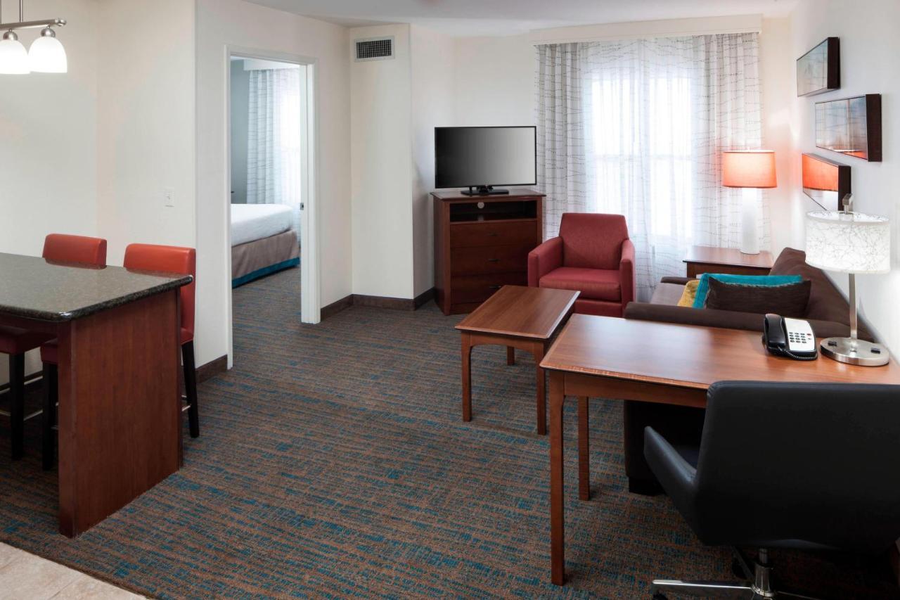 Residence Inn Tucson Airport Exterior photo