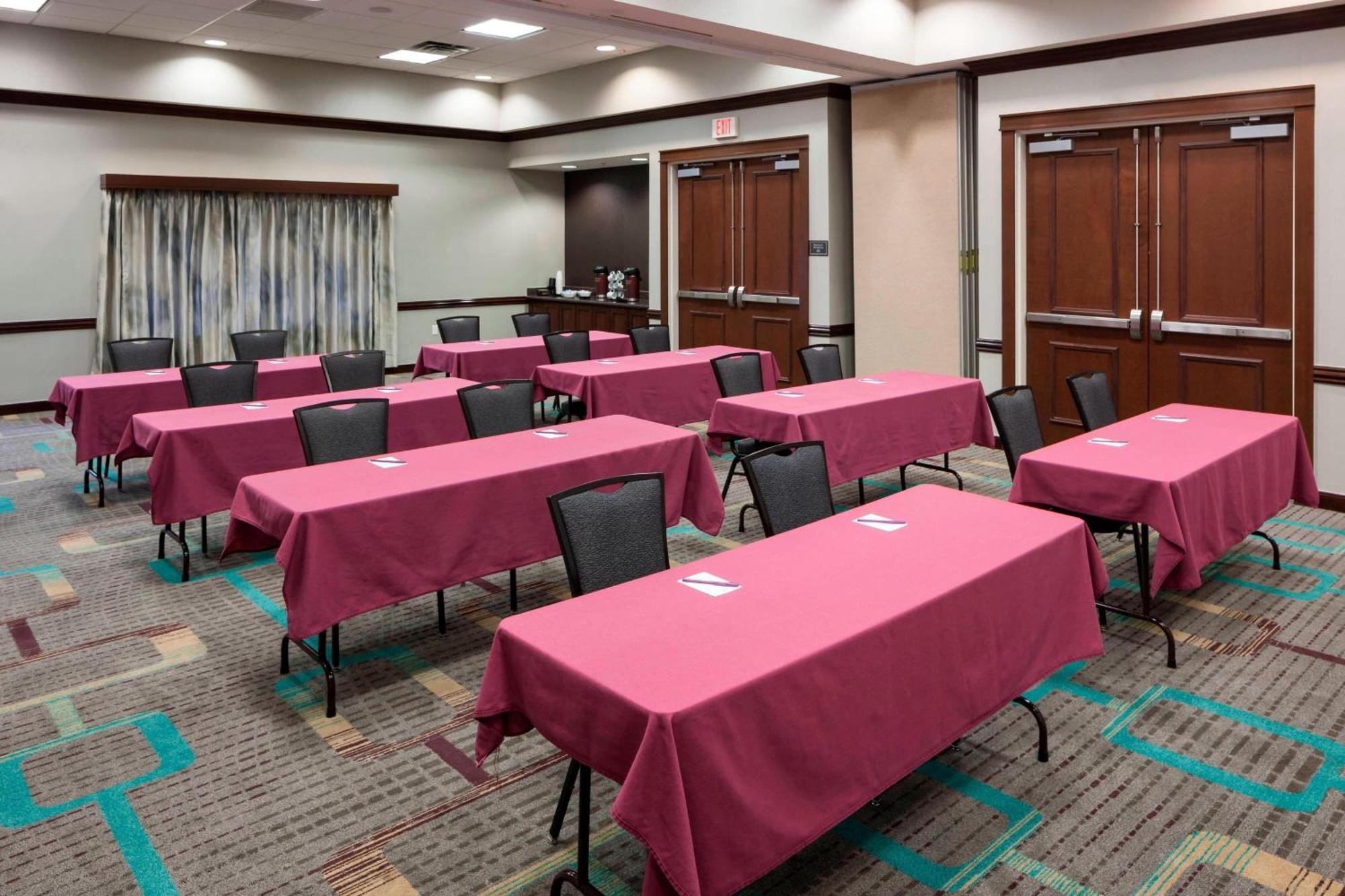 Residence Inn Tucson Airport Exterior photo
