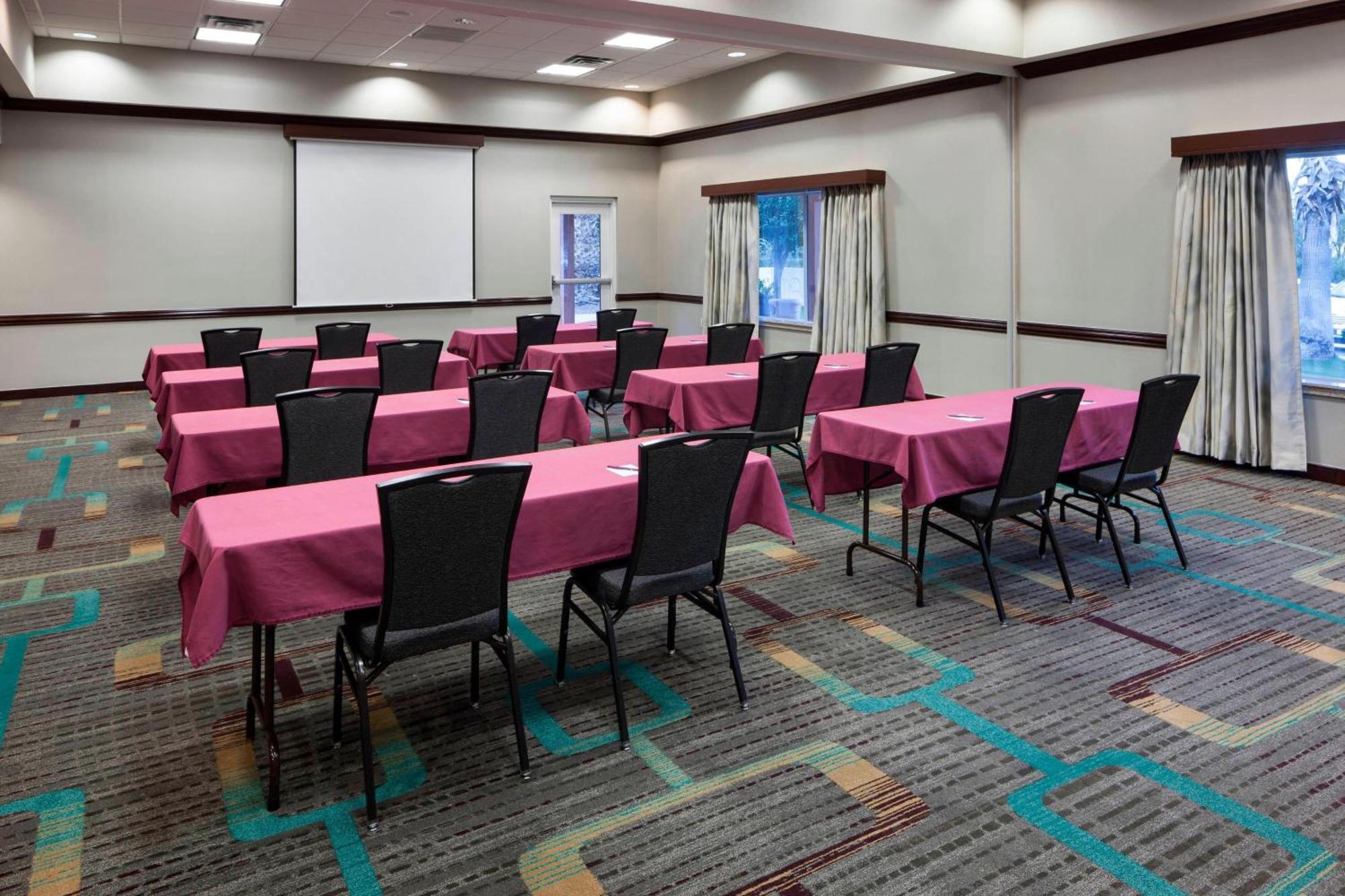 Residence Inn Tucson Airport Exterior photo