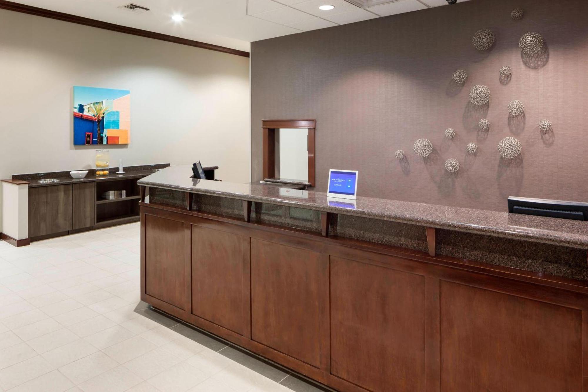 Residence Inn Tucson Airport Exterior photo