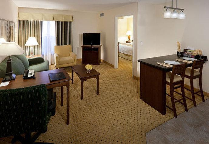 Residence Inn Tucson Airport Exterior photo