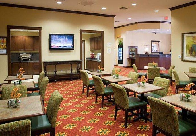Residence Inn Tucson Airport Exterior photo