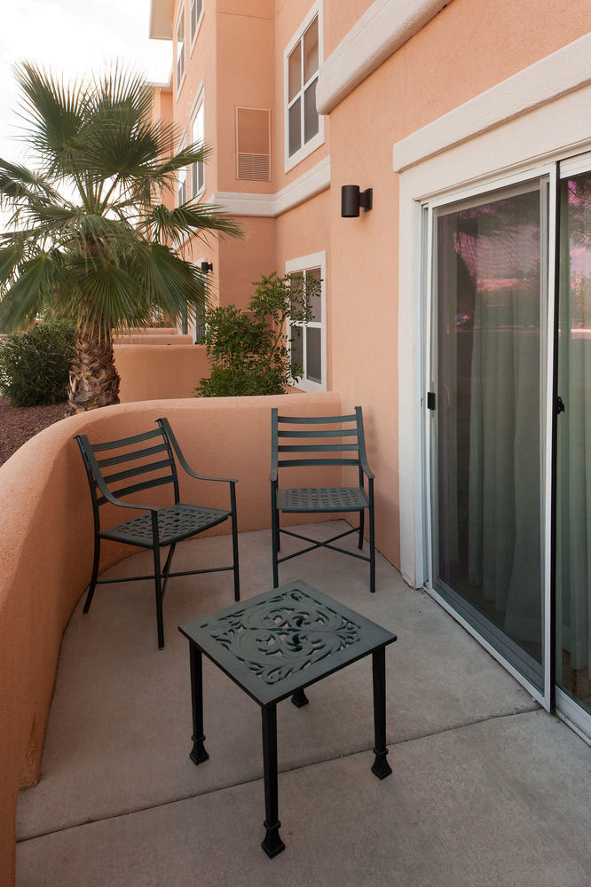 Residence Inn Tucson Airport Exterior photo