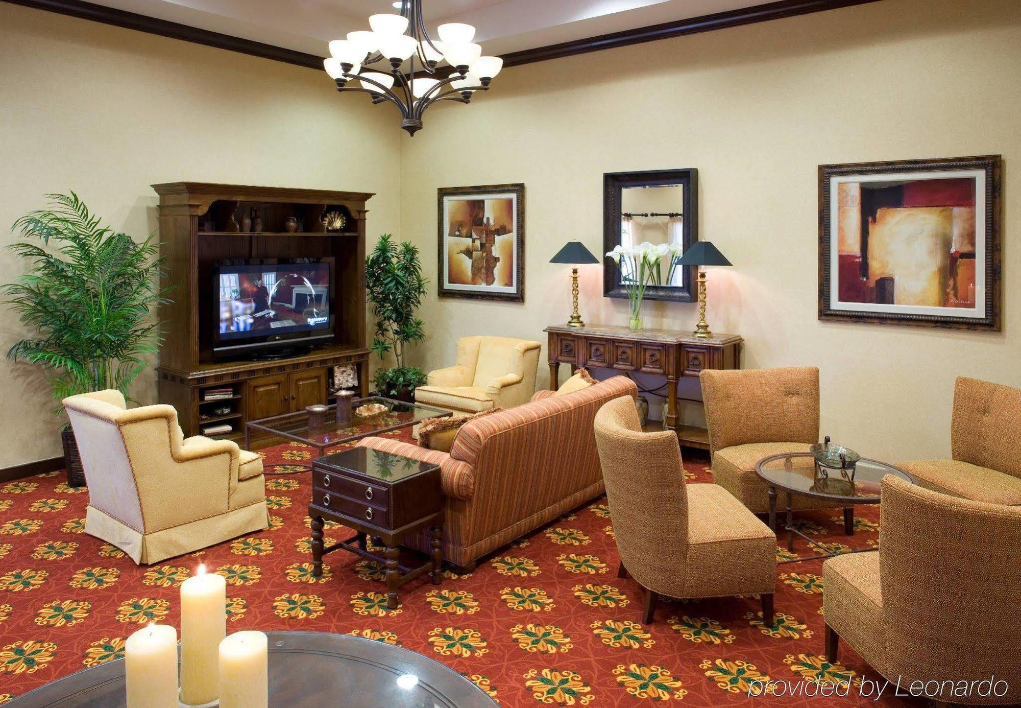 Residence Inn Tucson Airport Exterior photo