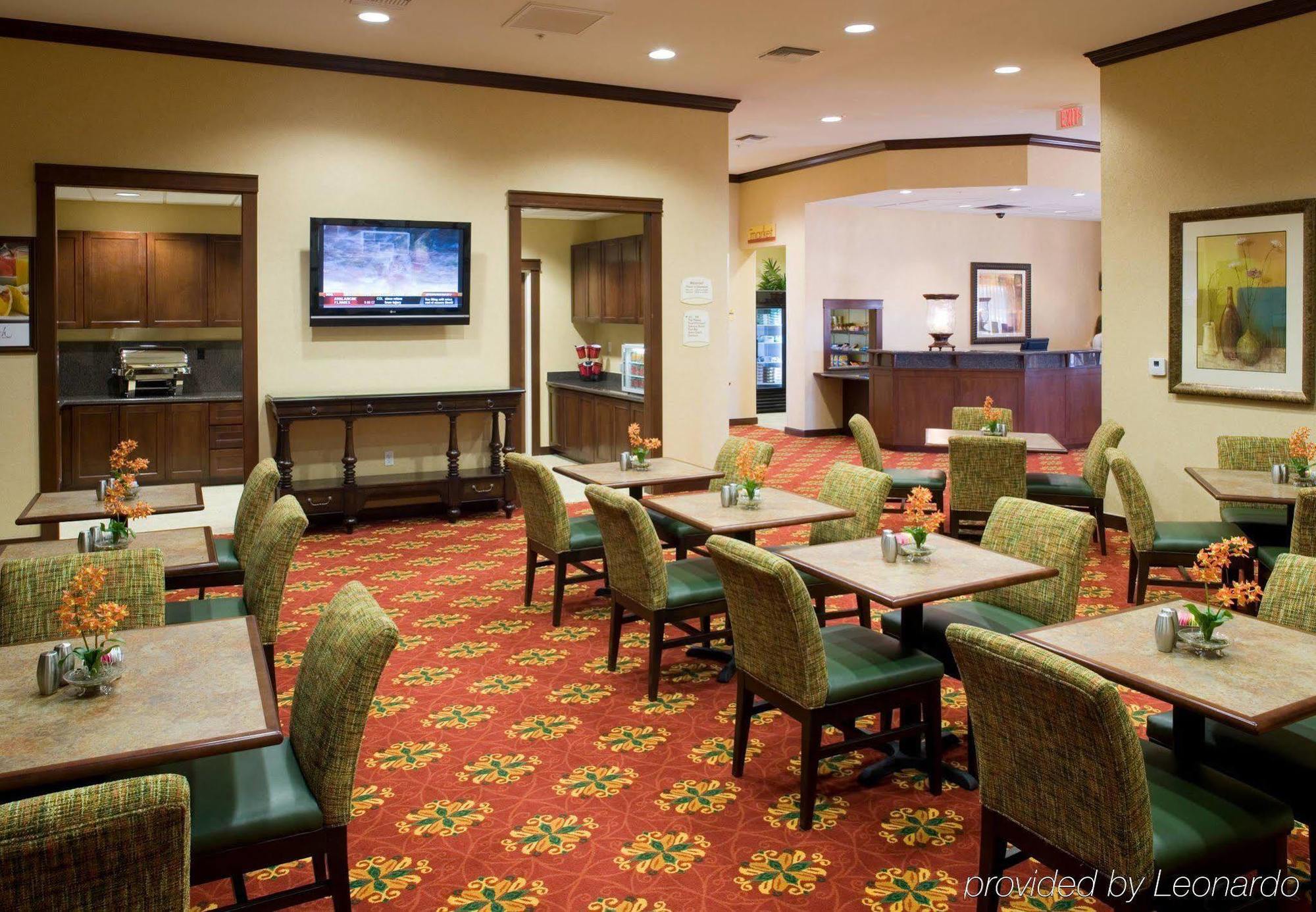 Residence Inn Tucson Airport Exterior photo