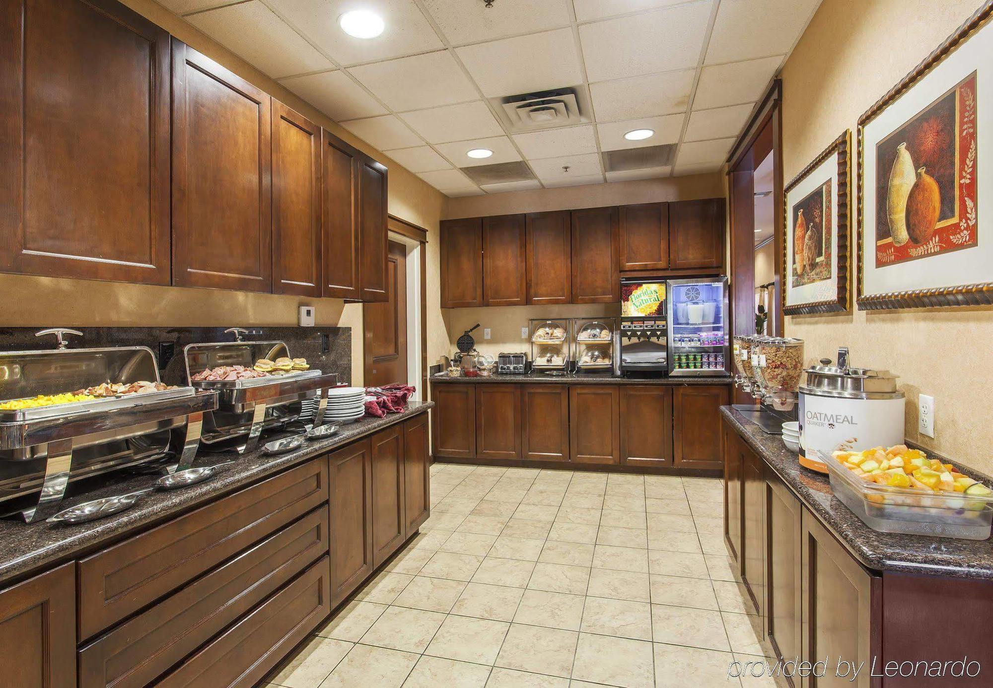 Residence Inn Tucson Airport Exterior photo