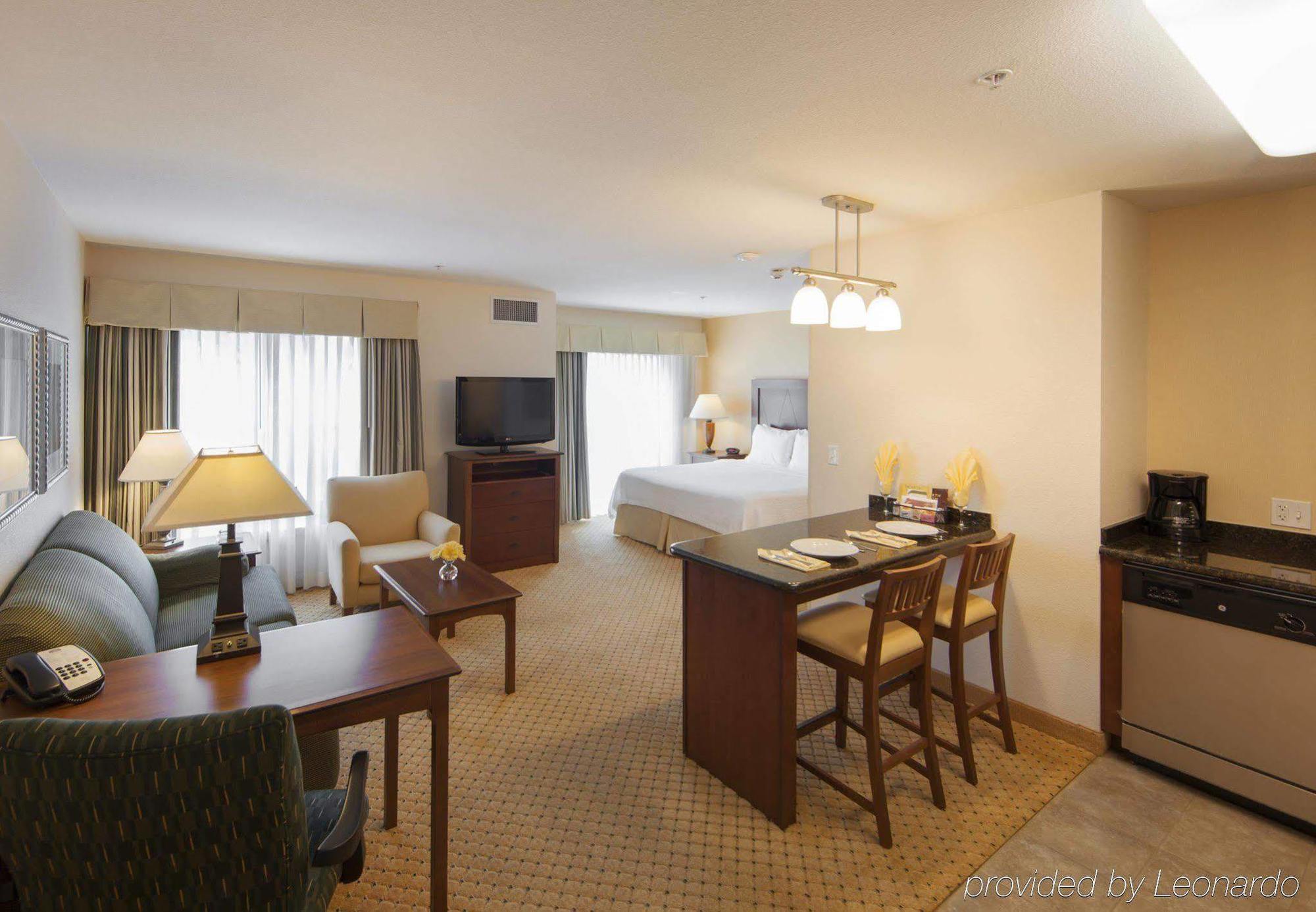 Residence Inn Tucson Airport Exterior photo