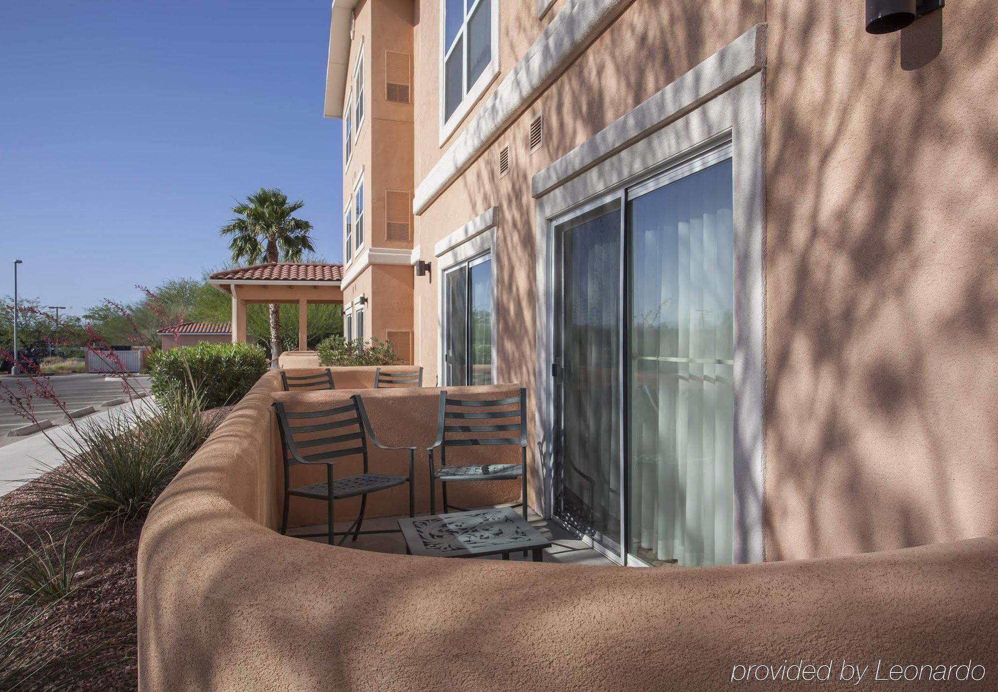 Residence Inn Tucson Airport Exterior photo