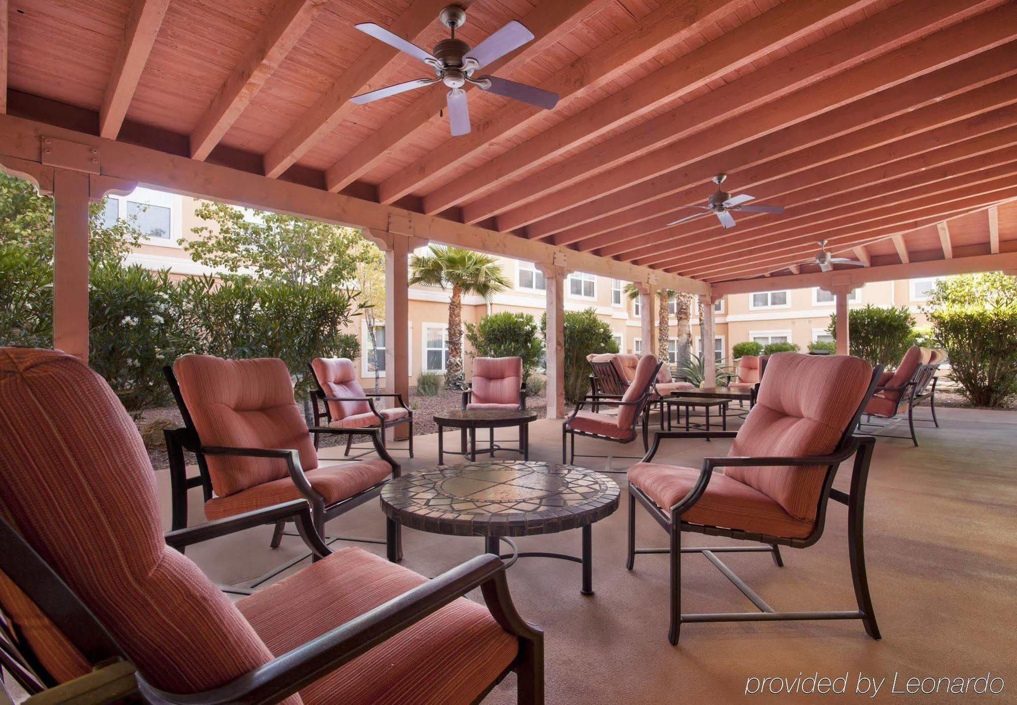 Residence Inn Tucson Airport Exterior photo