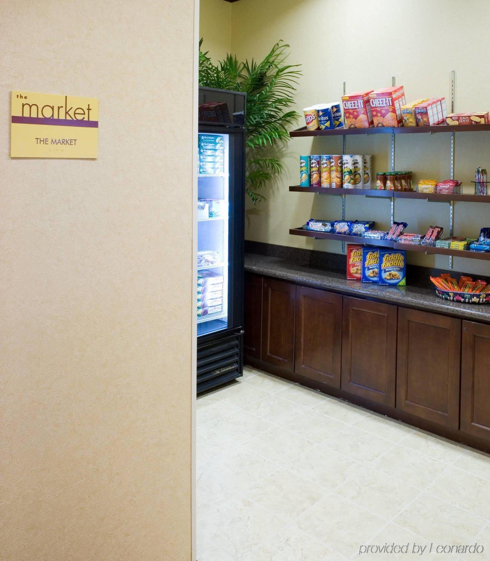 Residence Inn Tucson Airport Exterior photo