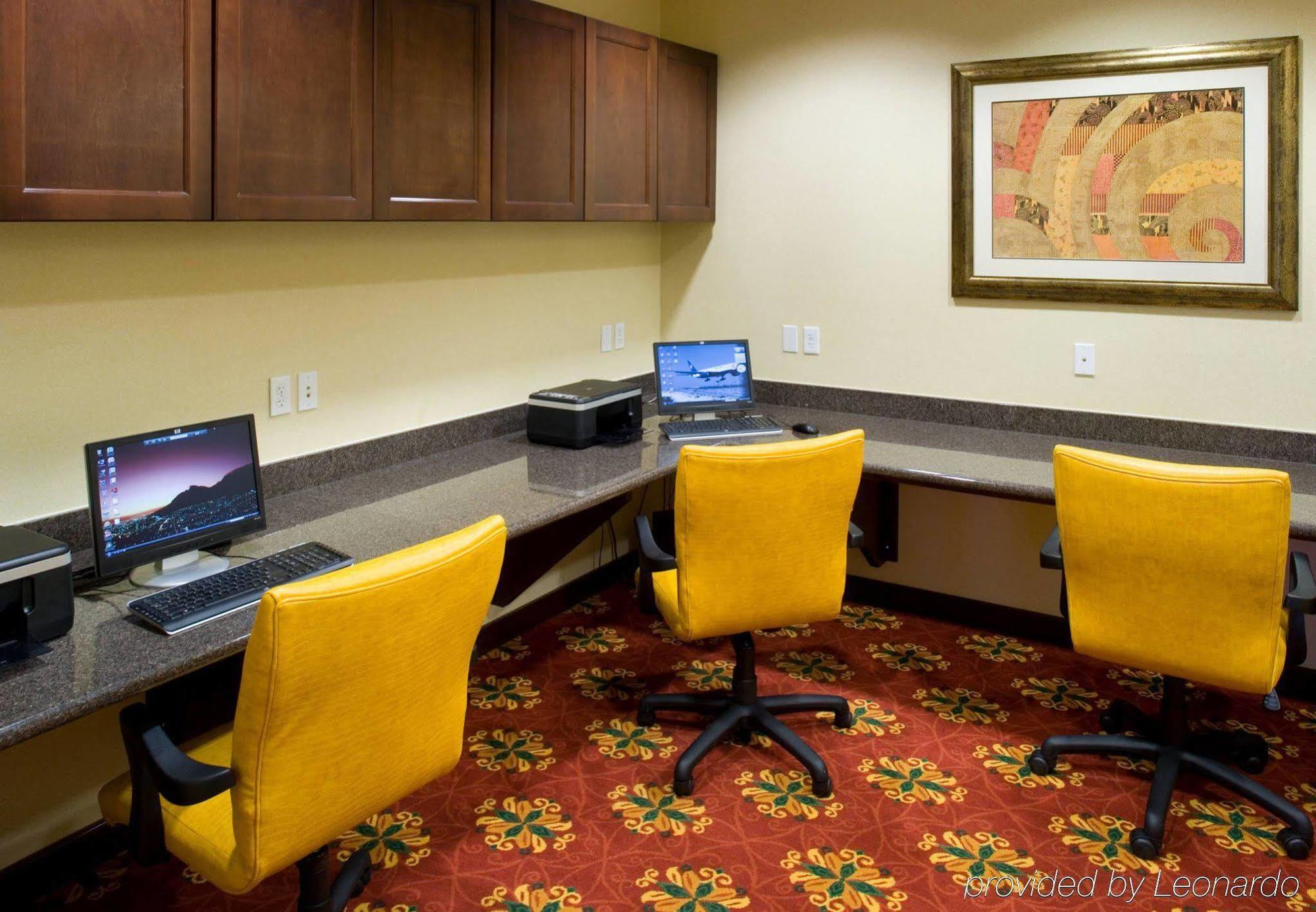 Residence Inn Tucson Airport Exterior photo