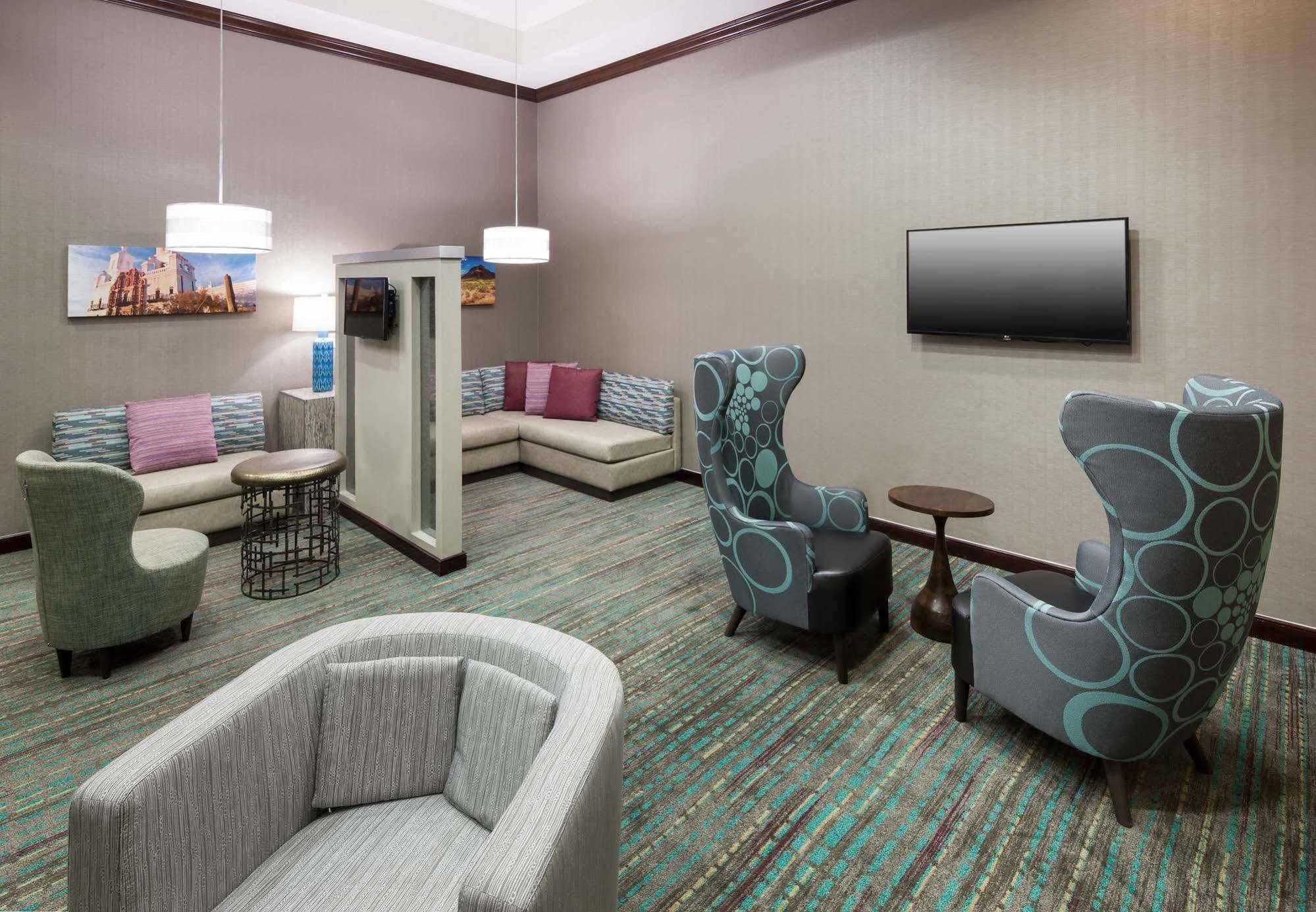 Residence Inn Tucson Airport Exterior photo