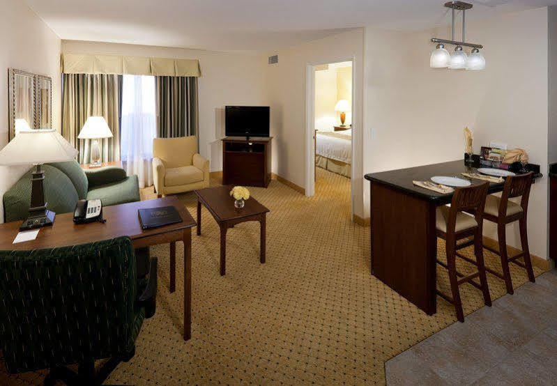 Residence Inn Tucson Airport Exterior photo