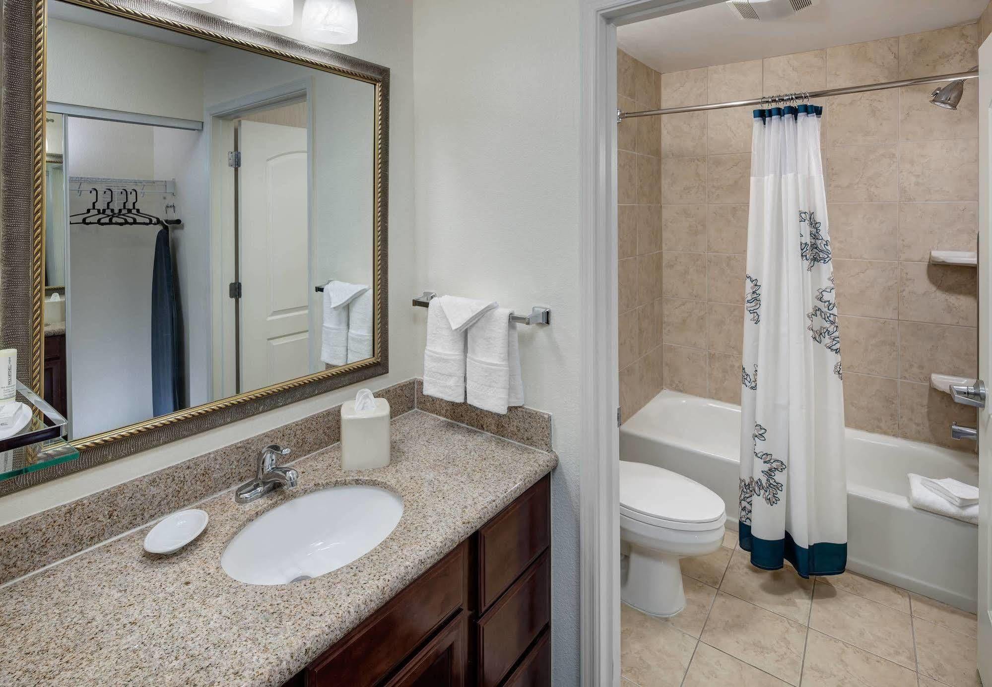 Residence Inn Tucson Airport Exterior photo
